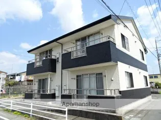 ミタカⅠ【2階】の外観