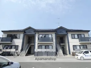 メゾンフルールの画像