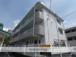 スカイコート三門の画像