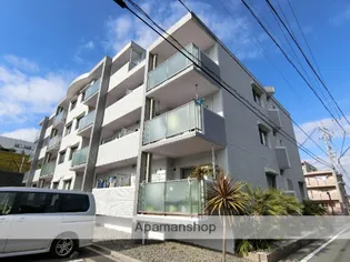 シャルマンIIIの画像