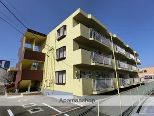 マンション加藤の画像