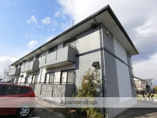 アムール ヴィルAの画像