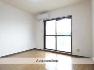 スカイウィング【3階】の内装