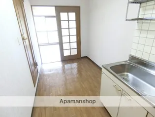 スカイウィング【3階】の内装