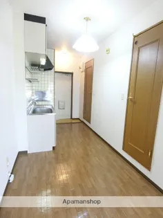 スカイウィング【3階】の内装