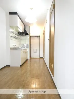 スカイウィング【3階】の内装