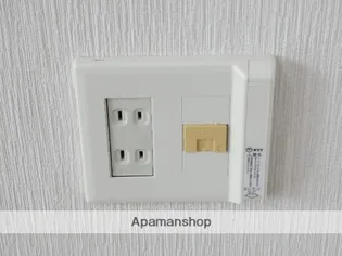 スカイウィング【3階】の内装