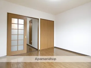 スカイウィング【3階】の内装