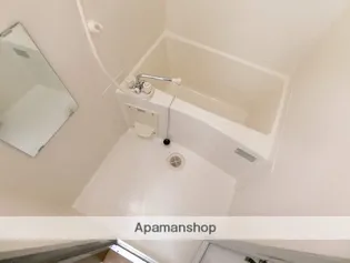 スカイウィング【3階】の内装