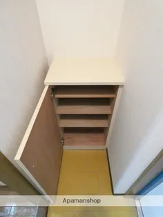 スカイウィング【3階】の内装