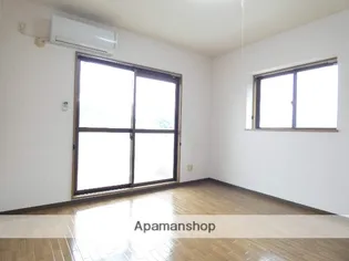 スカイウィング【3階】の居間