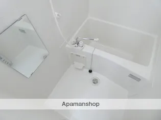 スカイウィング【3階】の風呂