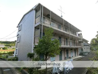 スカイウィング【3階】の外観