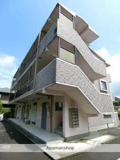 スカイウィング【3階】の外観