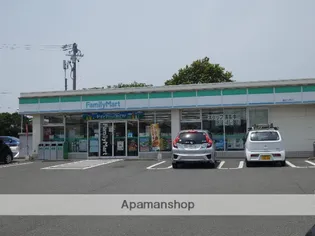 スカイウィング【3階】の周辺