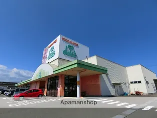 スカイウィング【3階】の周辺