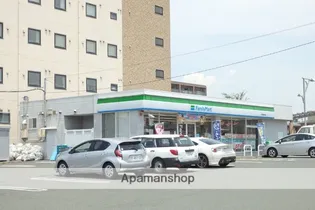 スカイウィング【3階】の周辺