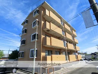 掛川マンションの画像