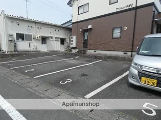 アベニュー平野Ⅲ【1階】のその他画像