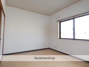 アベニュー平野Ⅲ【1階】の内装