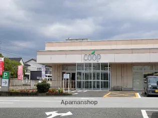 アベニュー平野Ⅲ【1階】の周辺