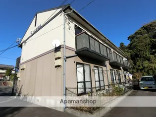 大山壱番館Aの画像