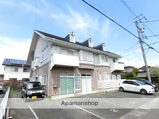 マルホンハイツの画像