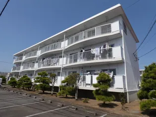 サンライズ西焼津の画像