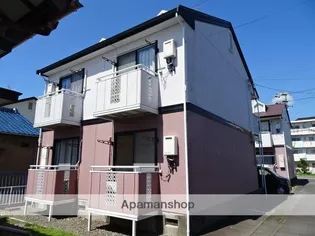 アーバンサニーサイドBの画像