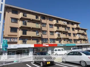 メゾンアルファの画像