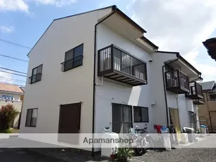 ありのみハイツの画像