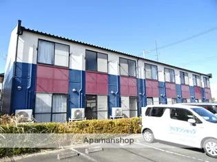 レオパレスリヴェールの画像