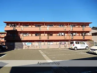 グレイス ランIの画像