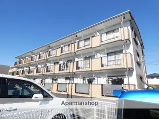 マンションアカンサスⅢの画像