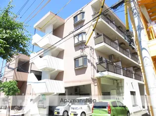 レガーロ鴨江Ⅱの画像