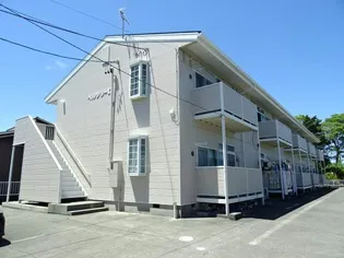 ベルツリーIの画像