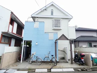 ガーデンコート船越の画像