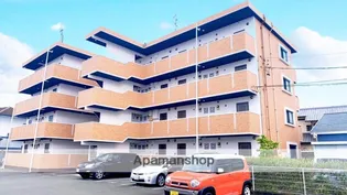 PLEIADESⅡ【4階】の外観