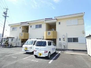 アネックス坂本の画像