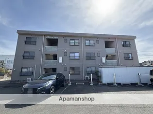 メローネINN【2階】の外観