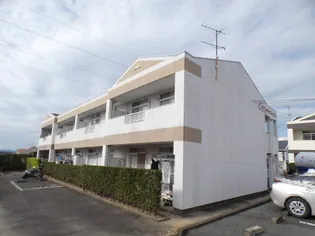 メゾンドソレイユⅠの画像