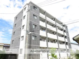 アイ フラット海老塚の画像