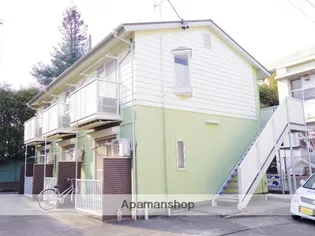 ラ・メゾン【2階】の外観