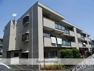 蜆塚ハイムAの画像