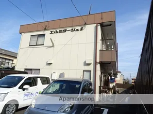 エルミタージュIIの画像