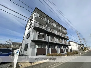 サンテラス植松の画像