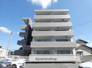 グランメゾンIIの画像