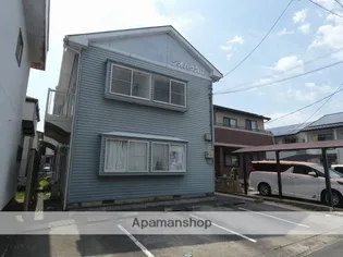 ジオハウスⅡの画像