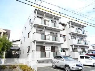 フィオーレ佐鳴台の画像