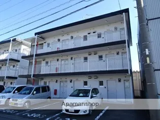 マンションシマノⅠの画像